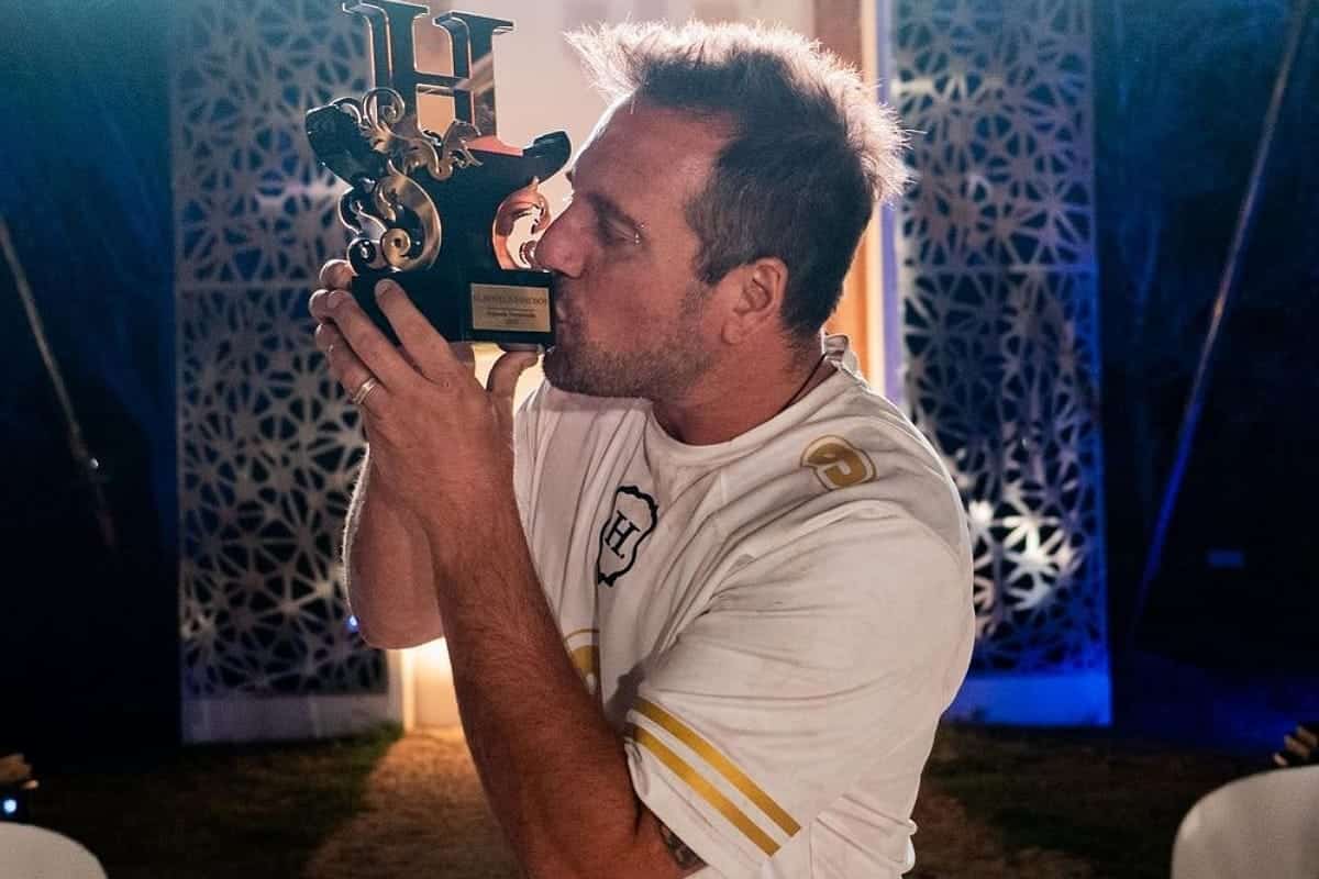 El Hotel de los Famosos