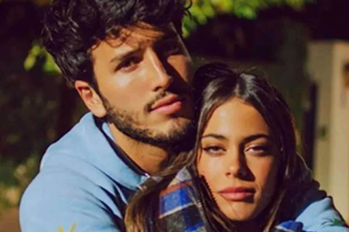 Tini Stoessel Sebastián Yatra