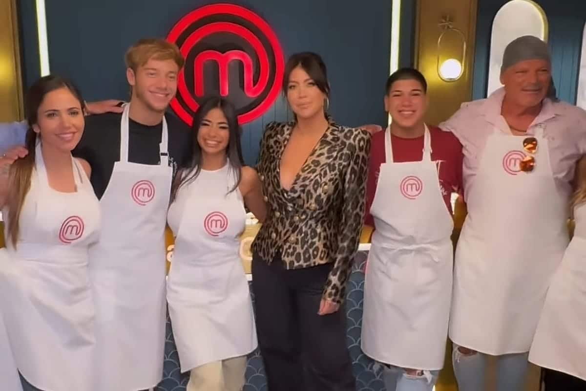 Masterchef