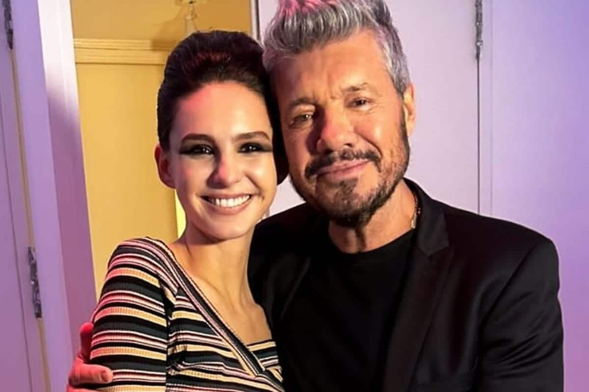 Marcelo Tinelli