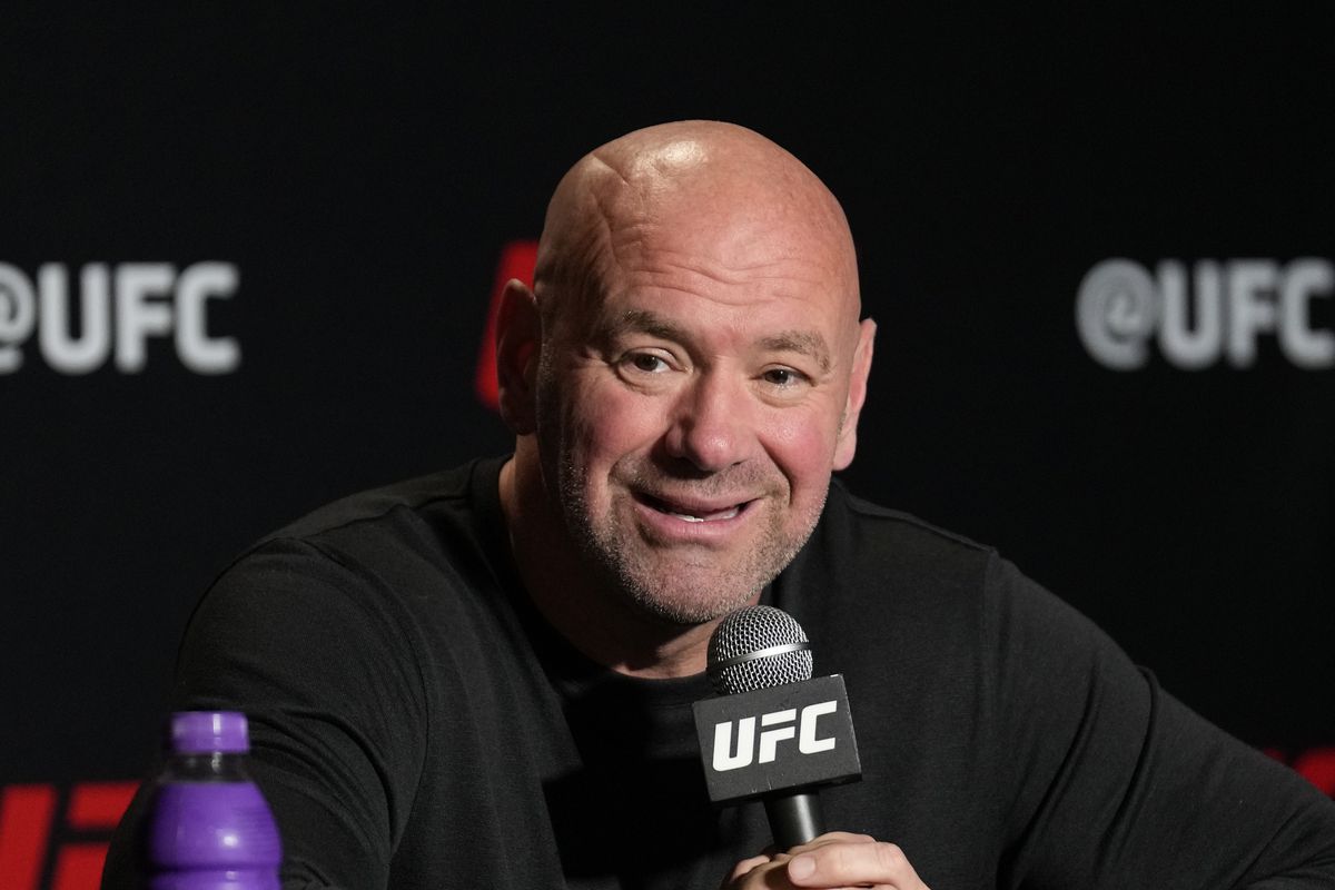 UFC