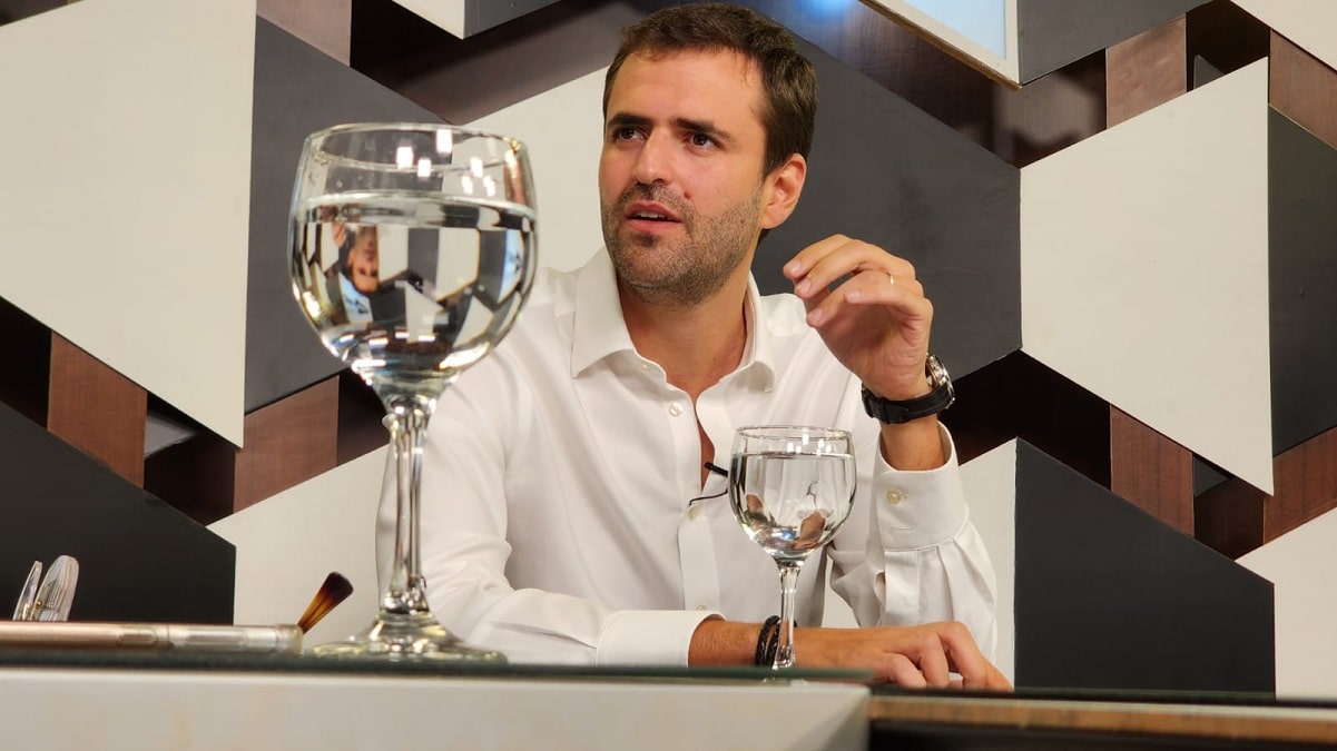 Emiliano Estrada