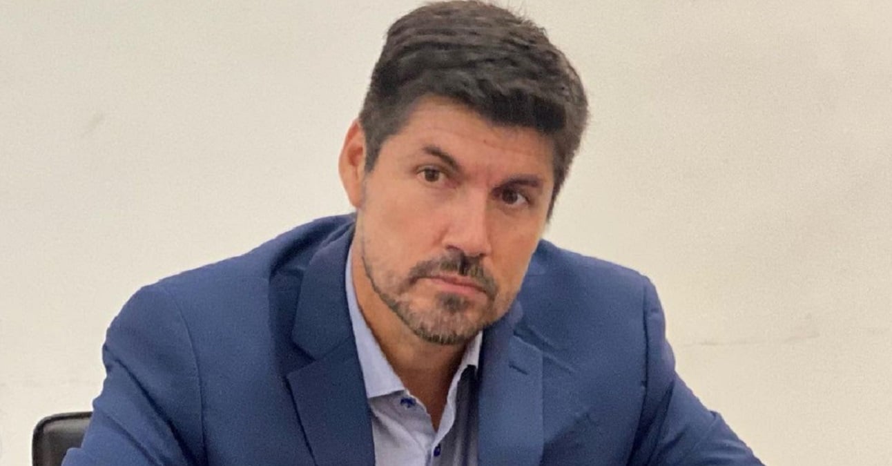 Gonzalo QUilodrán