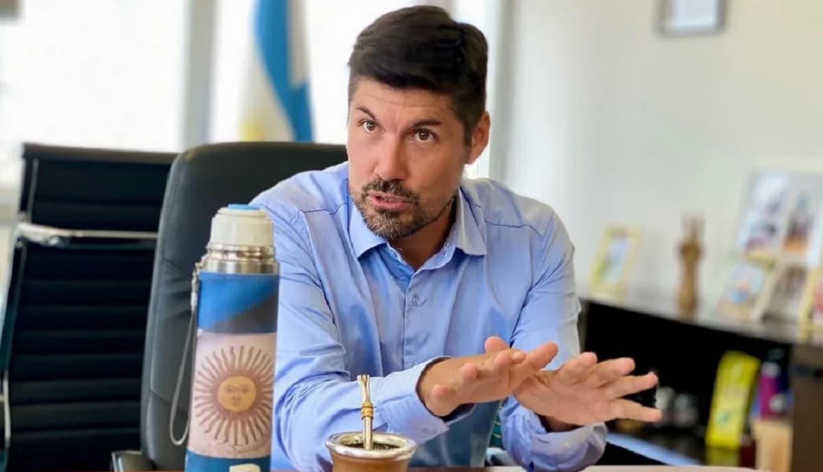 Gonzalo Quilodrán