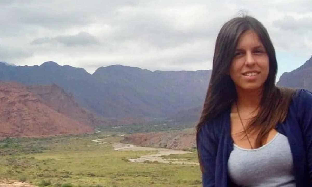 Inés Liendo