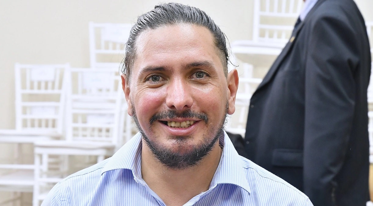 Ignacio Palarik