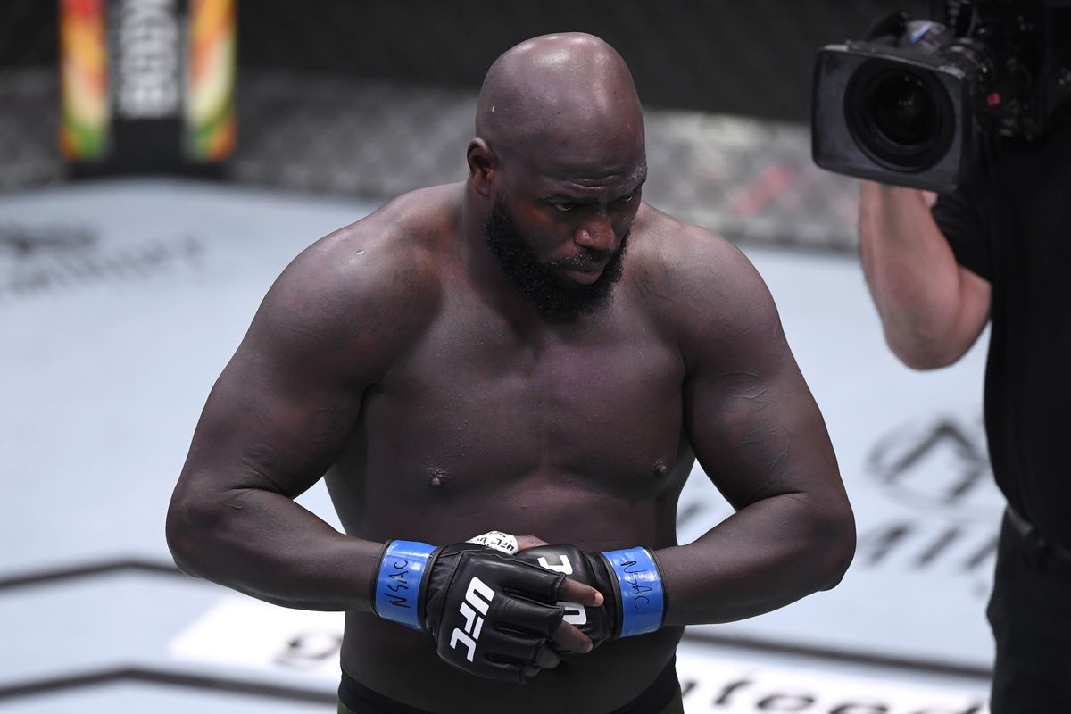 UFC