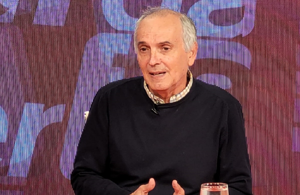 José Gauffín
