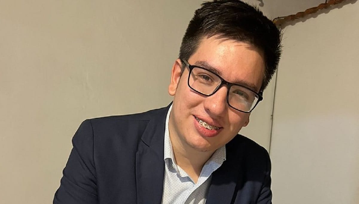 Pablo López