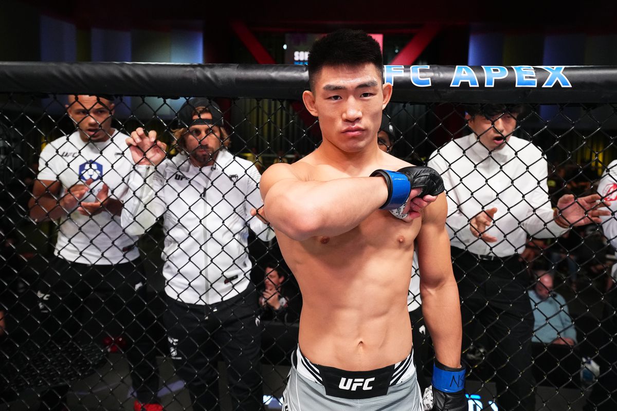 UFC