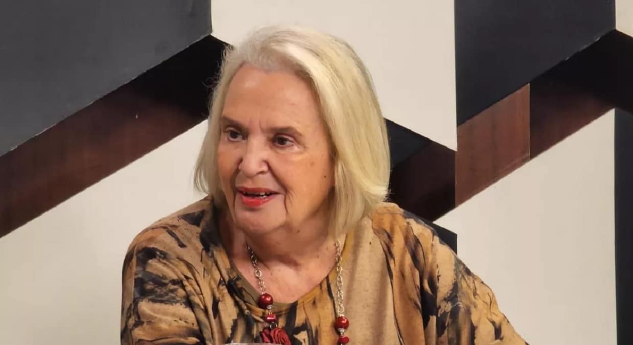 Silvia Varg