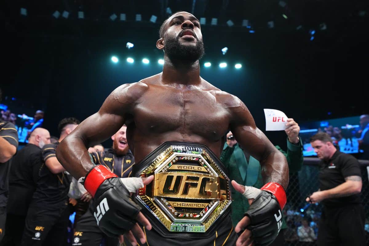 UFC