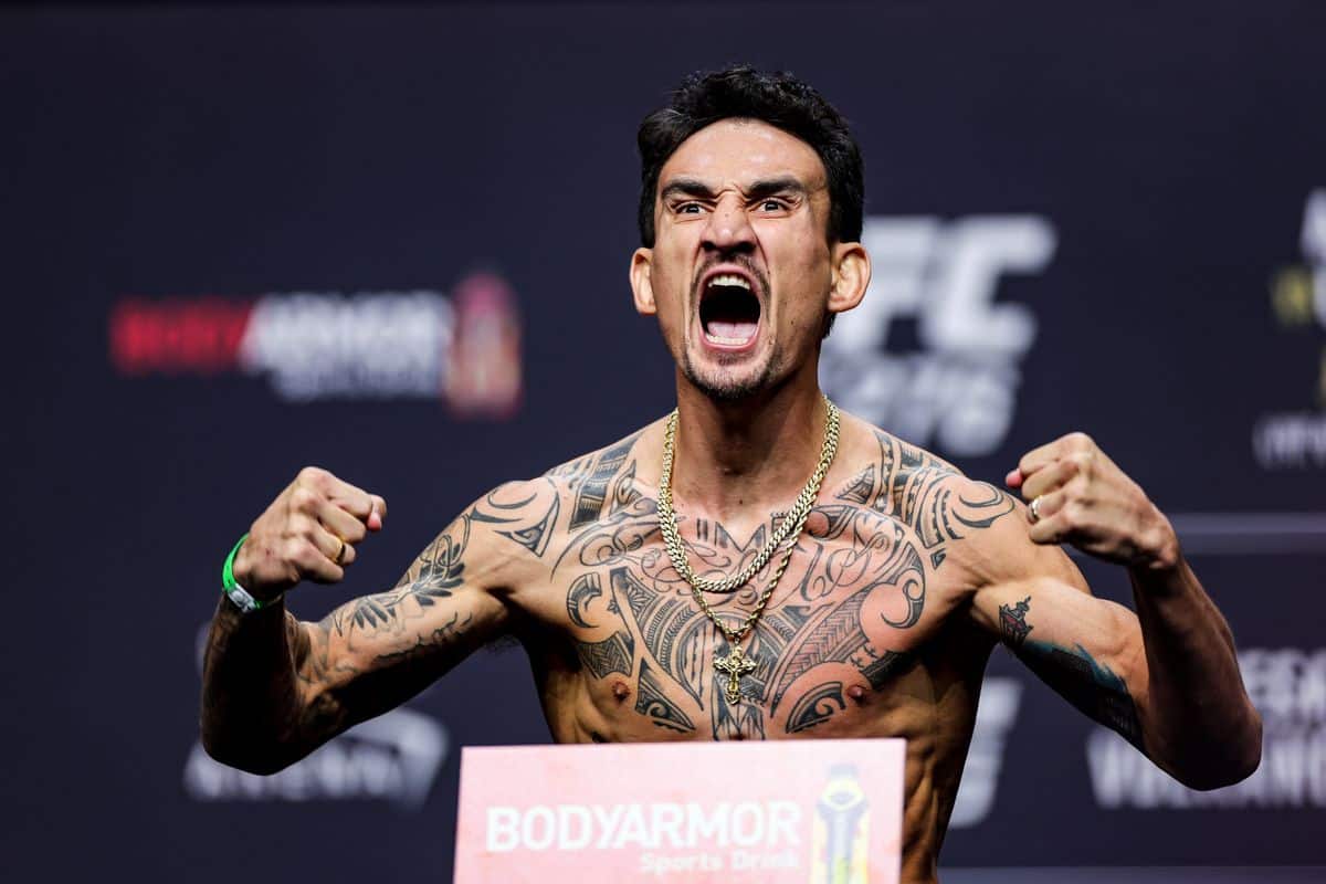 UFC