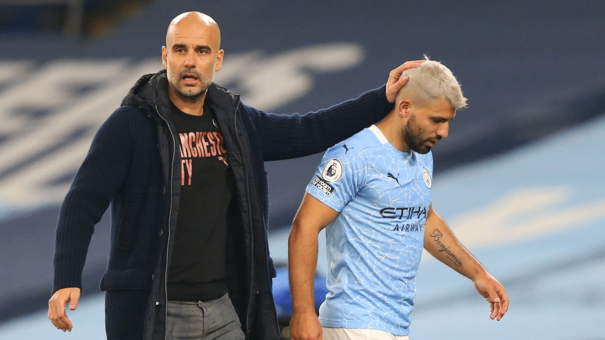 Kun Agüero