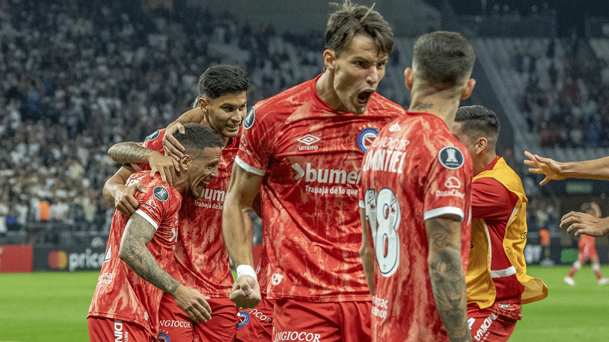 Argentinos Juniors