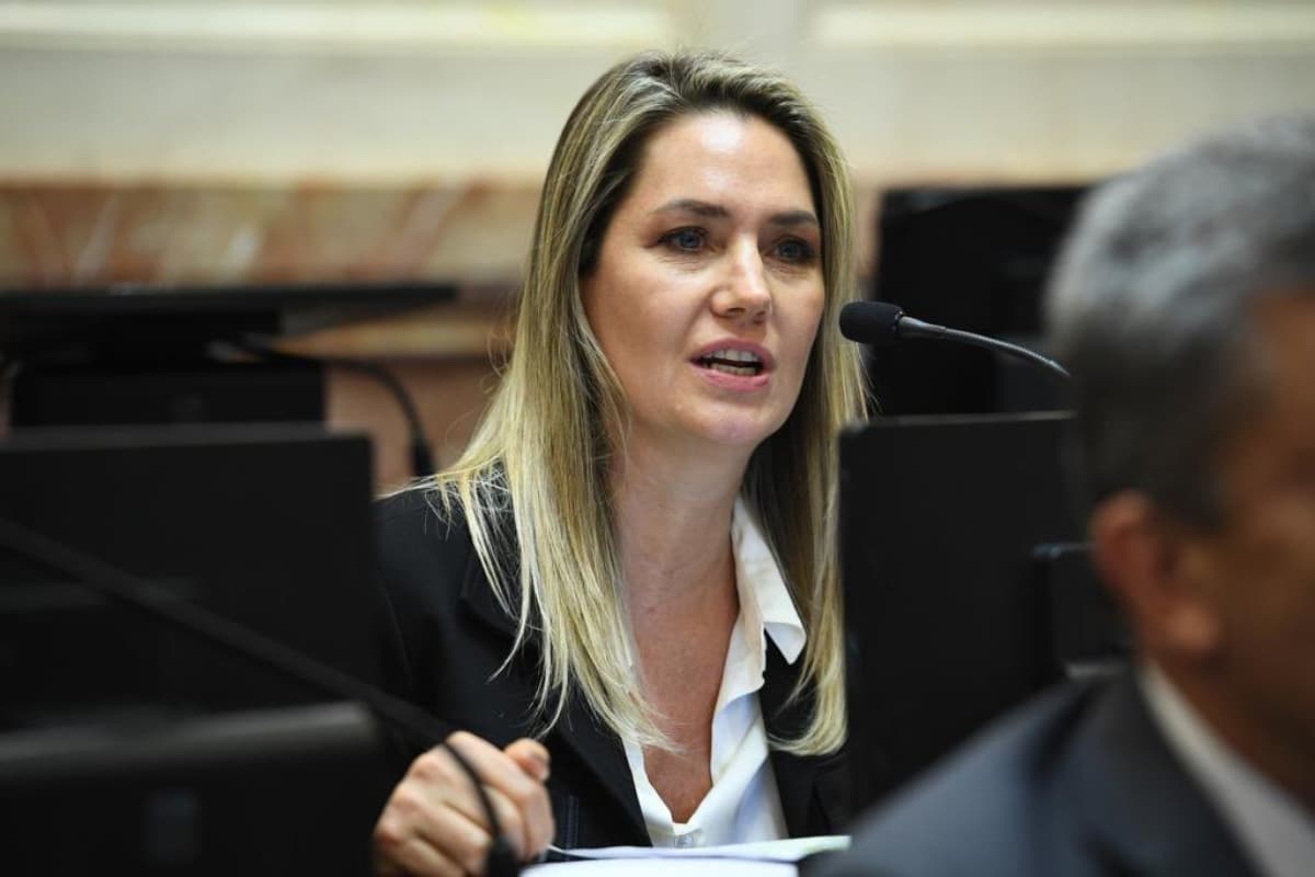 Carolina Losada
