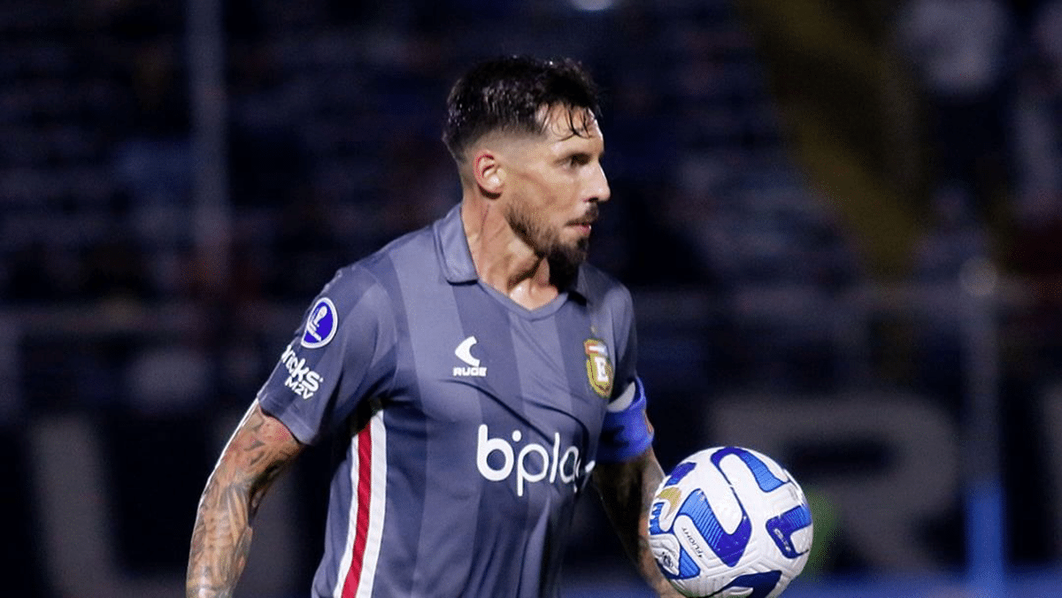 Copa Sudamericana