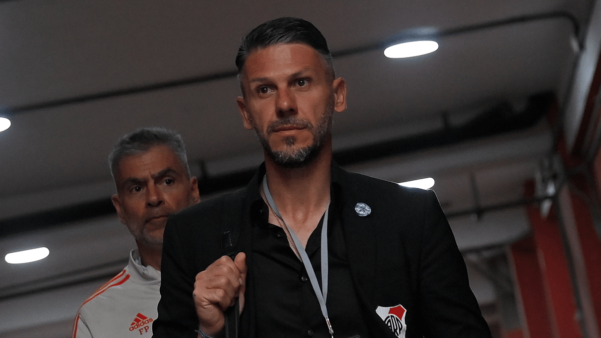 Martín Demichelis