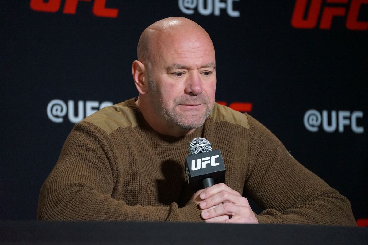 Dana White