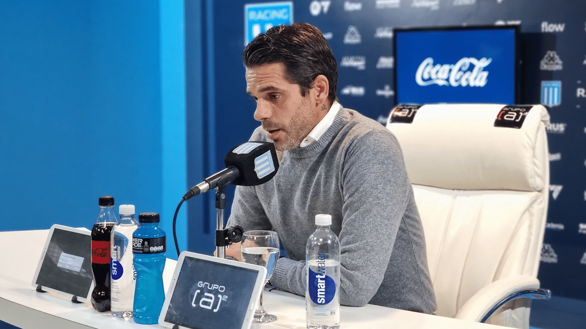 Fernando Gago