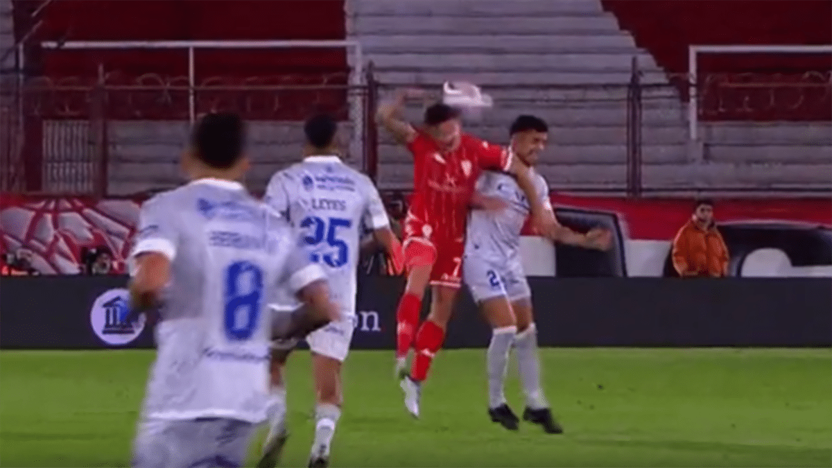Huracán