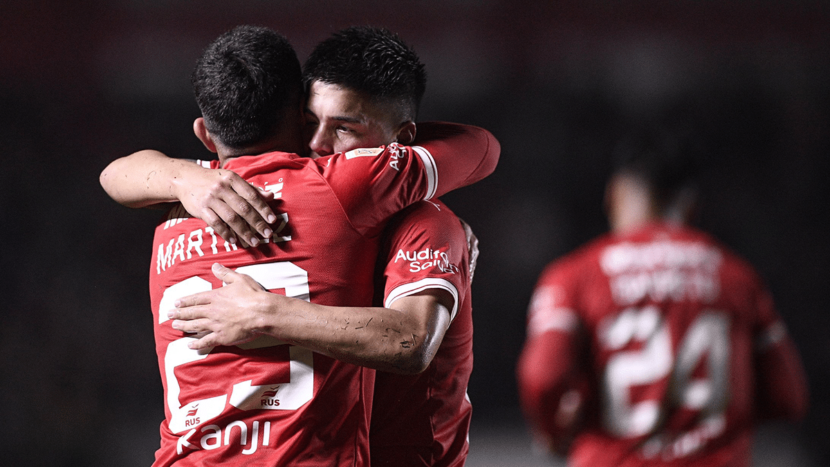 Independiente