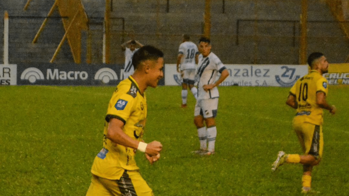 Juventud Antoniana