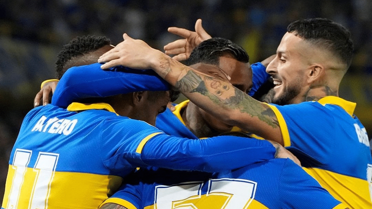 Liga Profesional de Fútbol