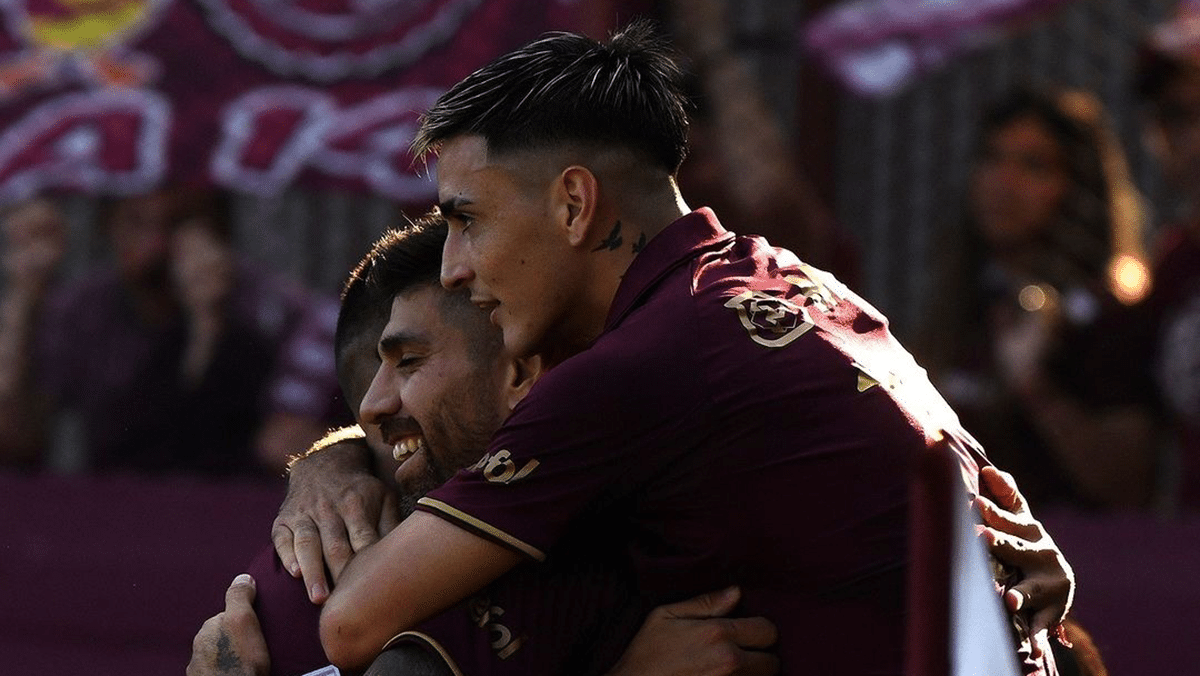 Liga Profesional de Fútbol