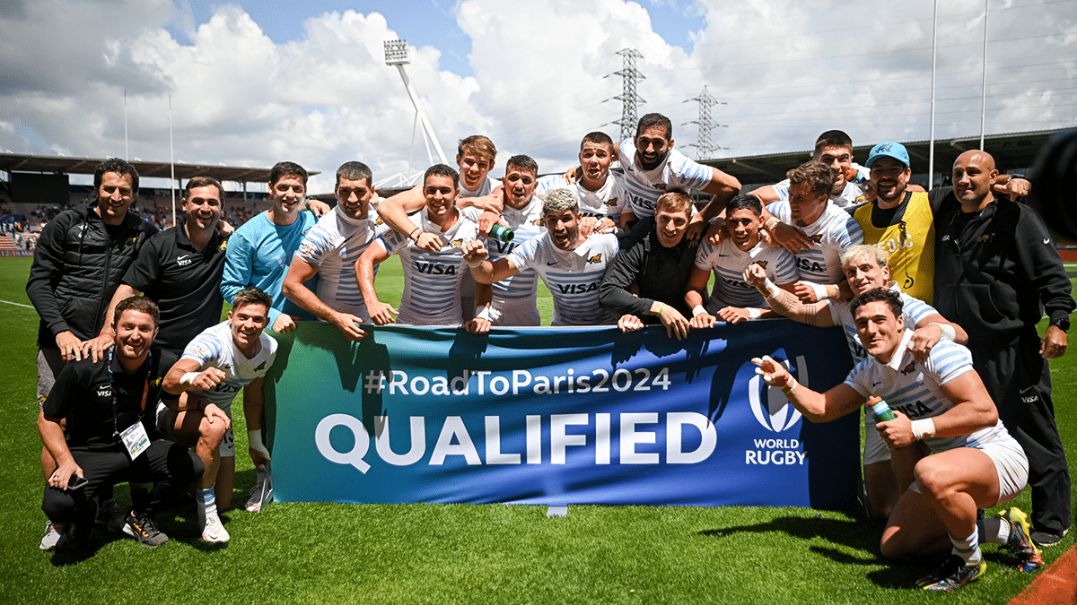 Los Pumas 7s