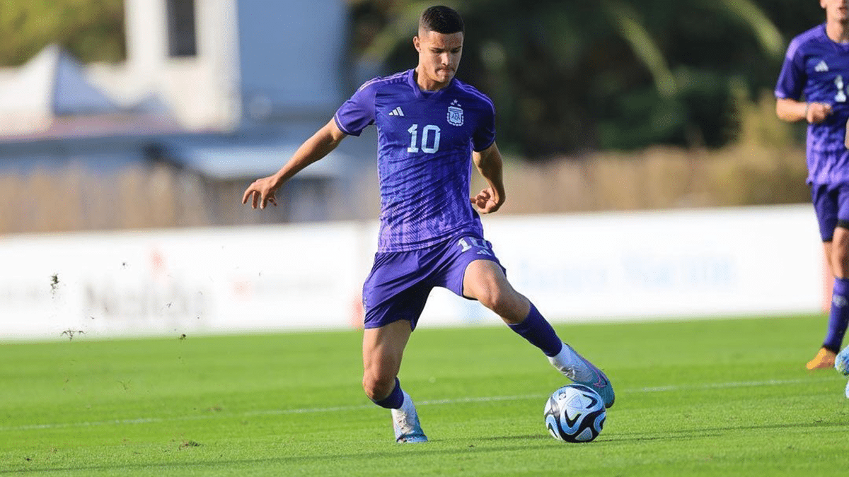 Mundial Sub 20