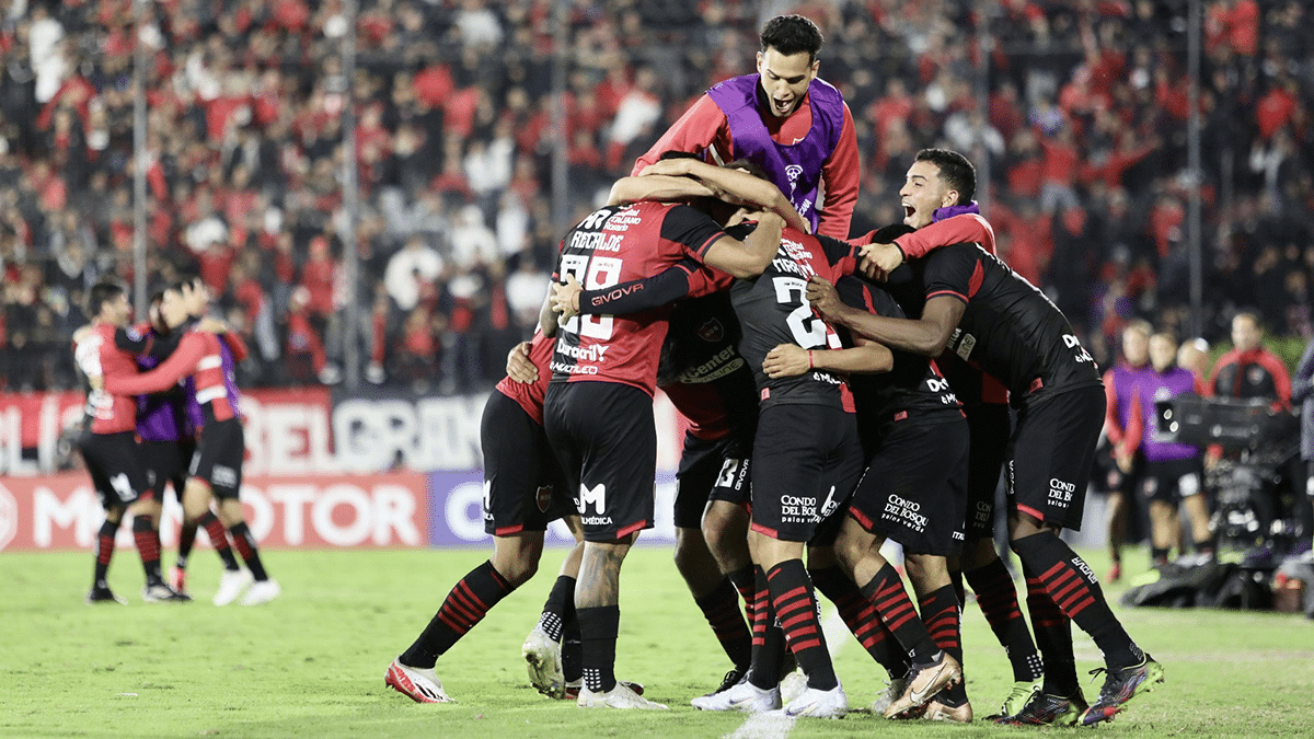 Newell's