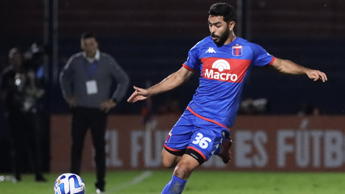 Las probables alineaciones de Boca vs. Tigre por la Liga Profesional de