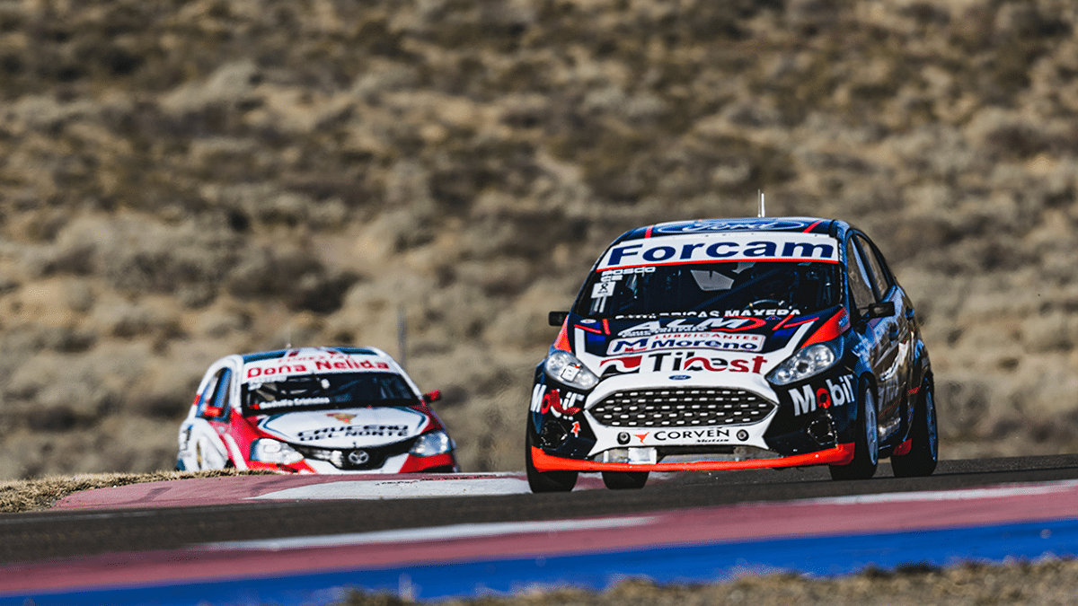 Turismo Nacional