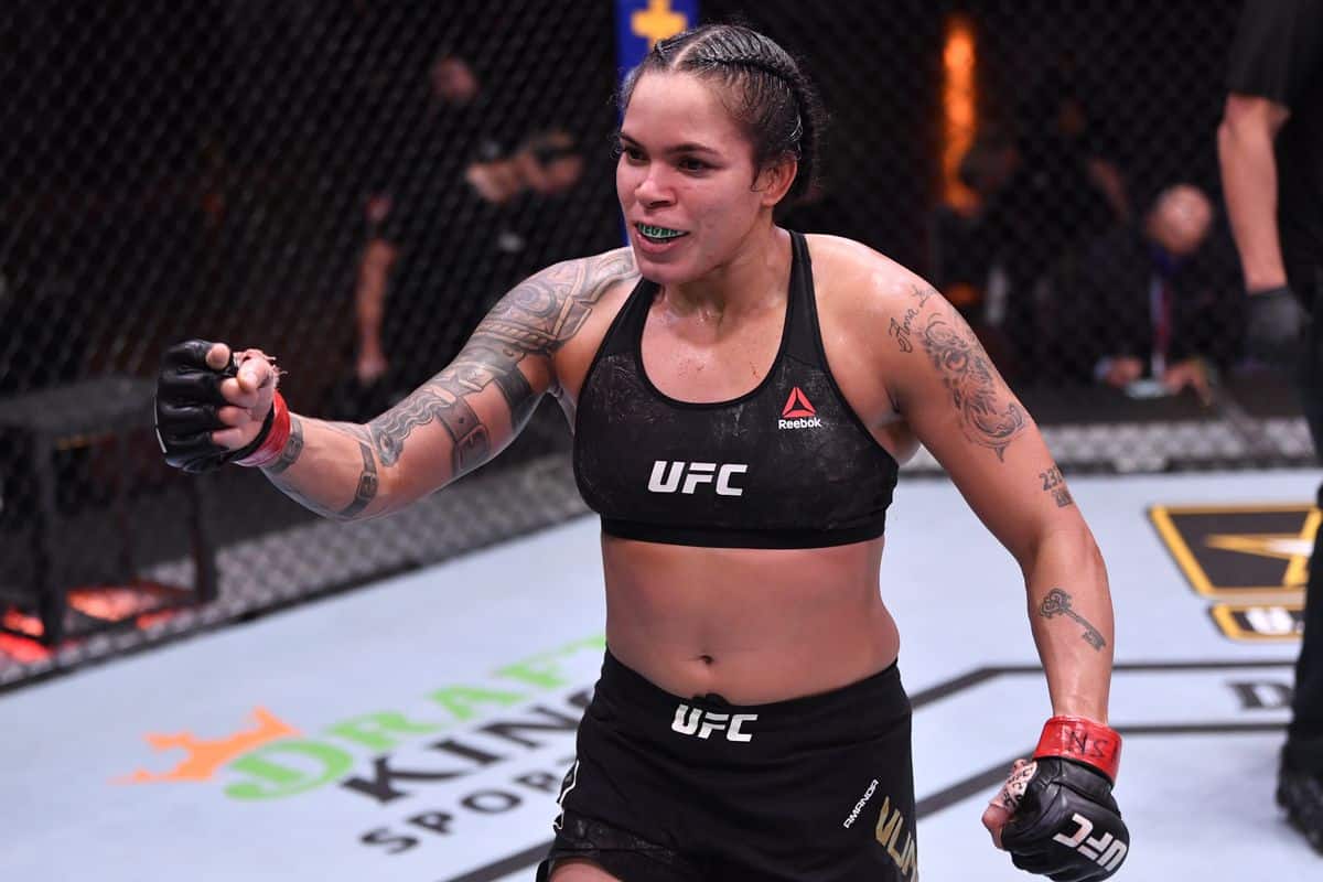 UFC
