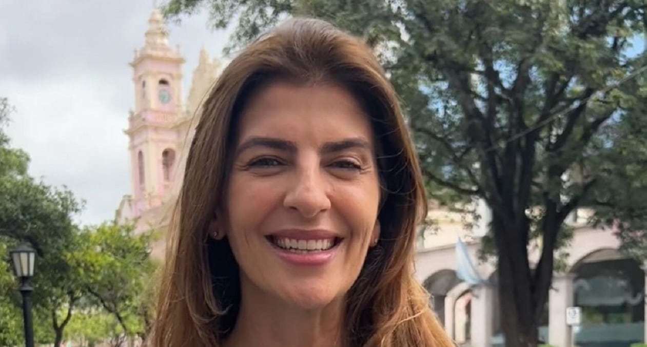 Bettina Romero