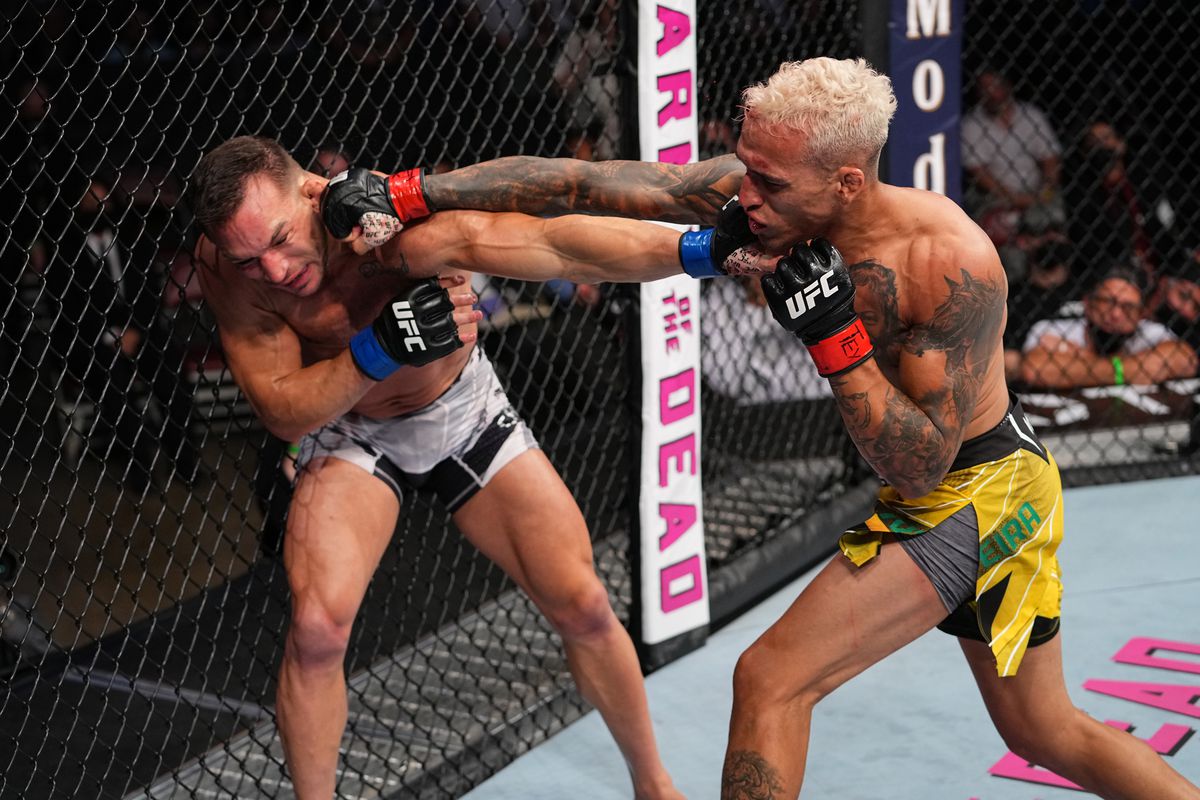 UFC