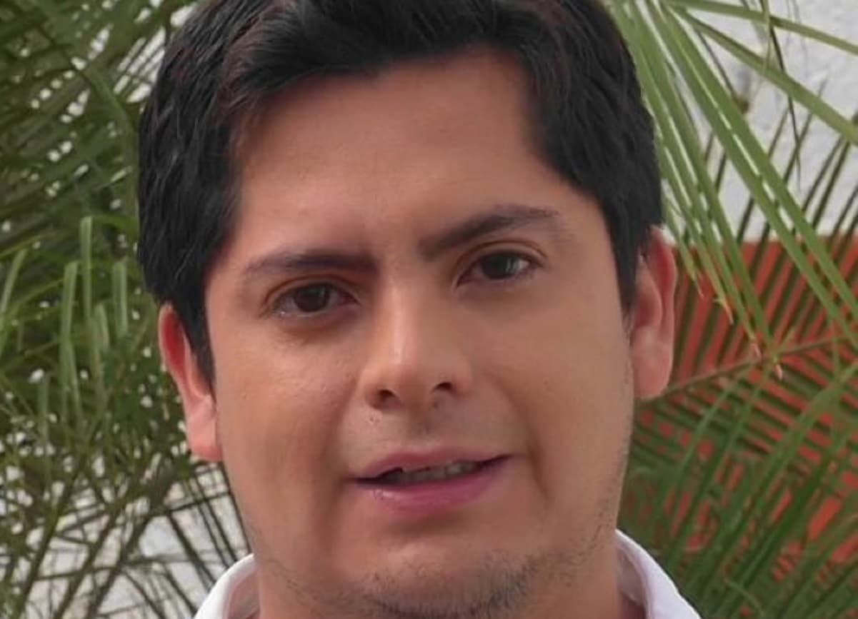 Franco Hernández Berni