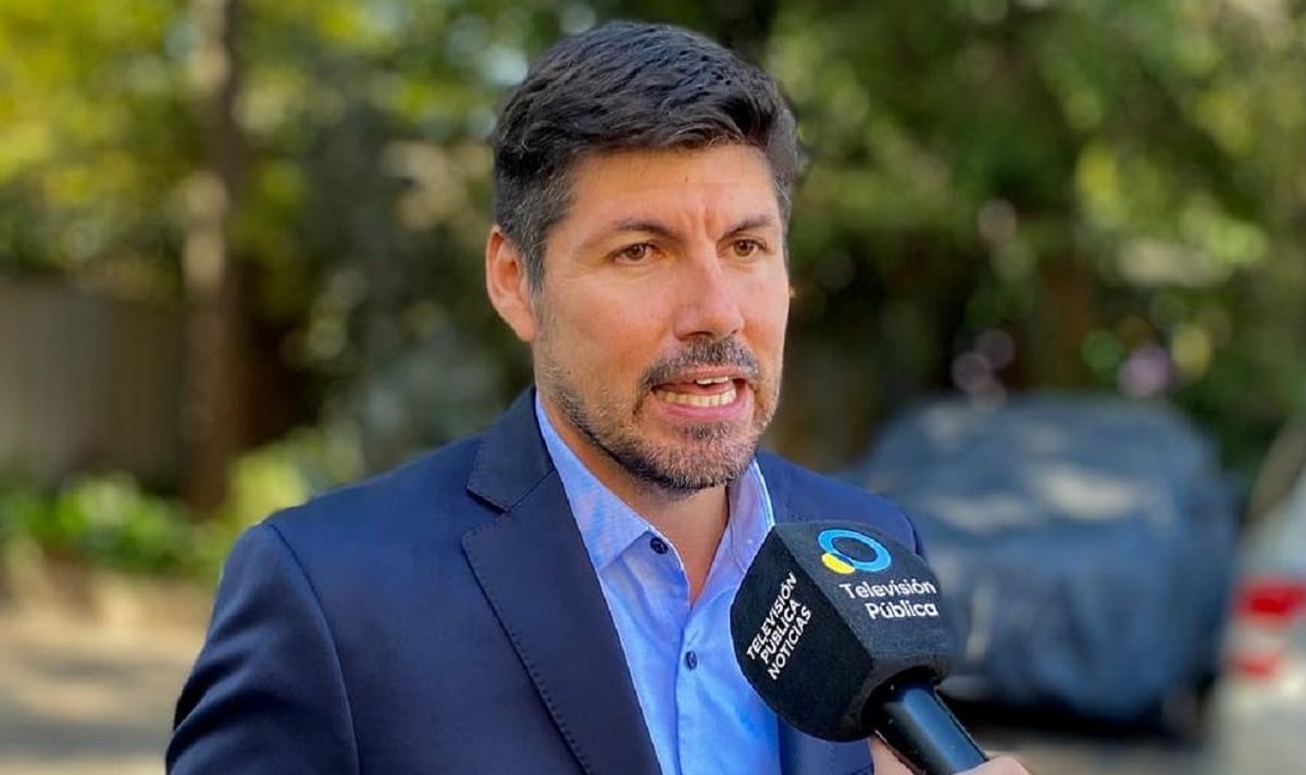 Gonzalo Quilodrán