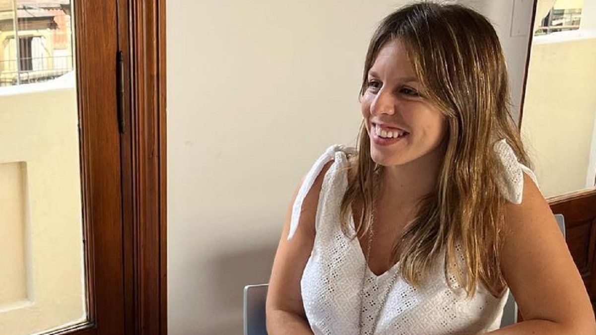 Inés Liendo
