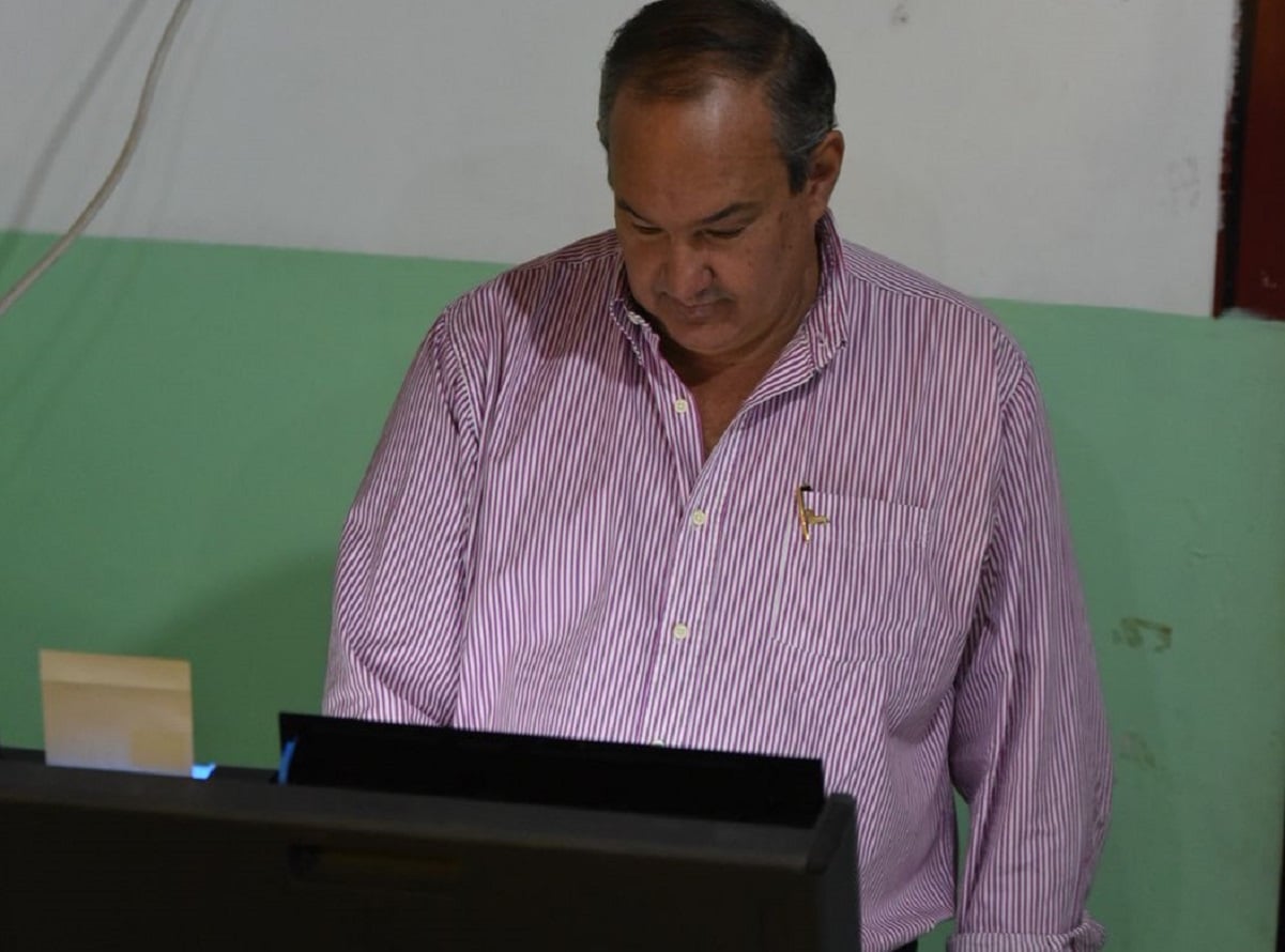 Sergio LEAVY