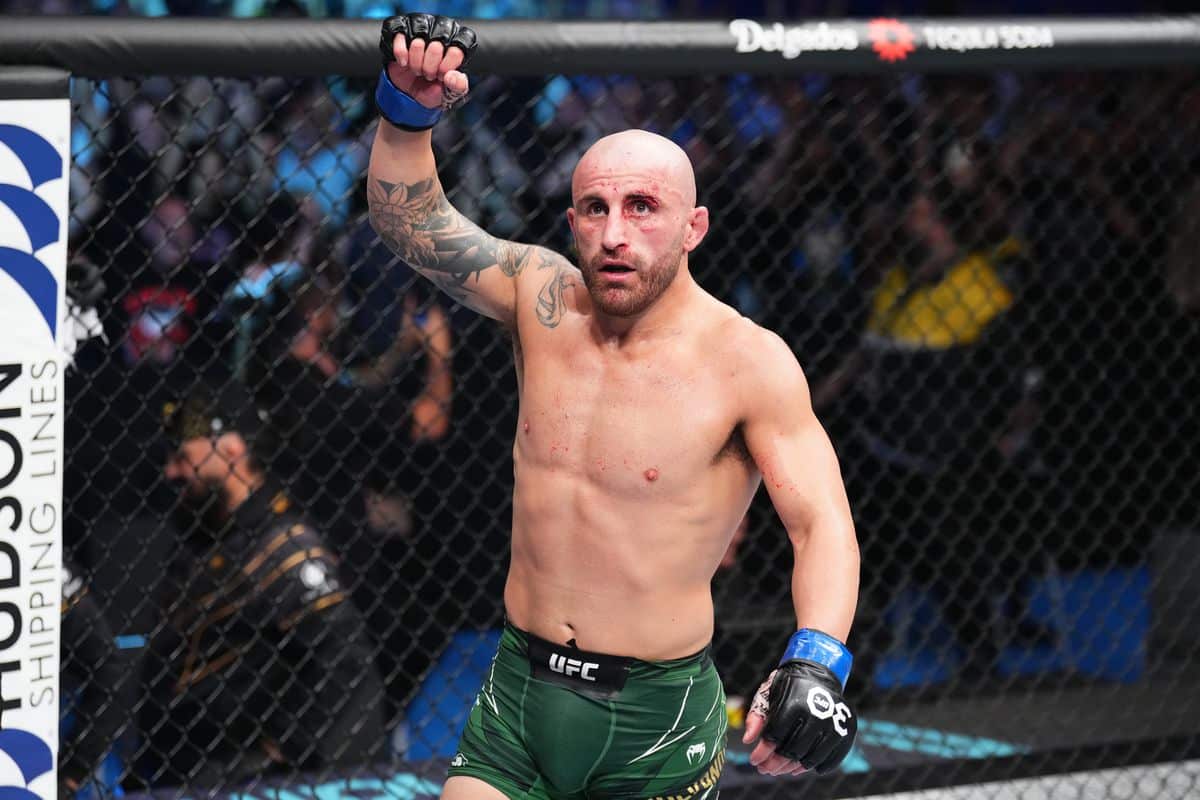 UFC