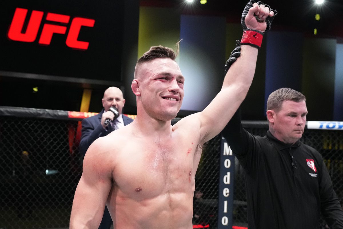 UFC