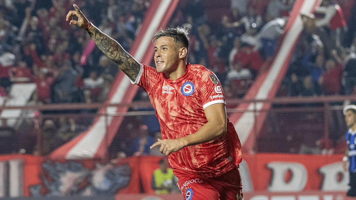 Argentinos Juniors
