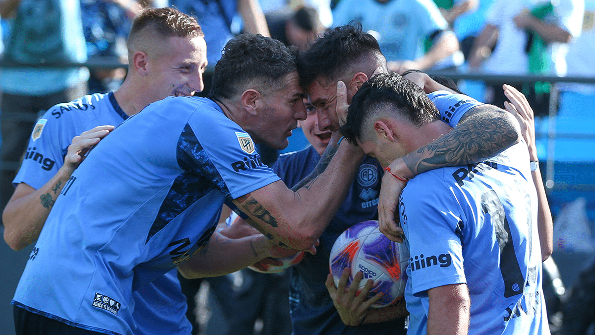 Belgrano