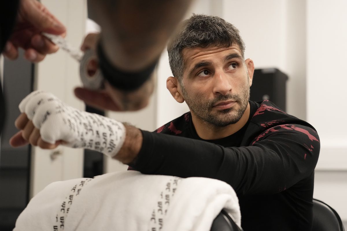 Beneil Dariush