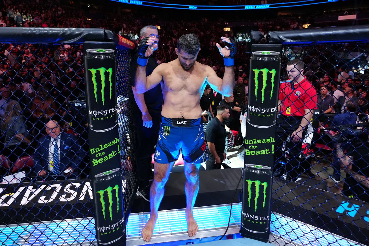 Beneil Dariush