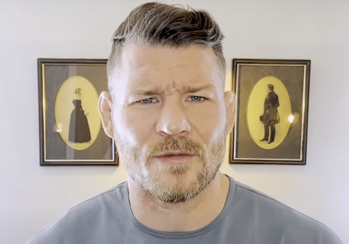 Michael Bisping