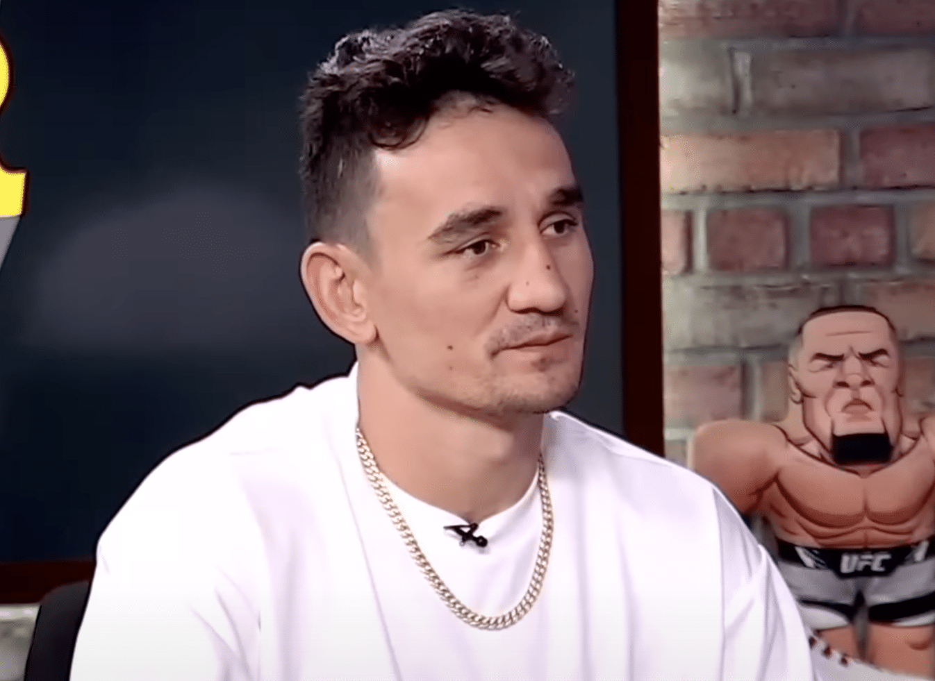 Max Holloway
