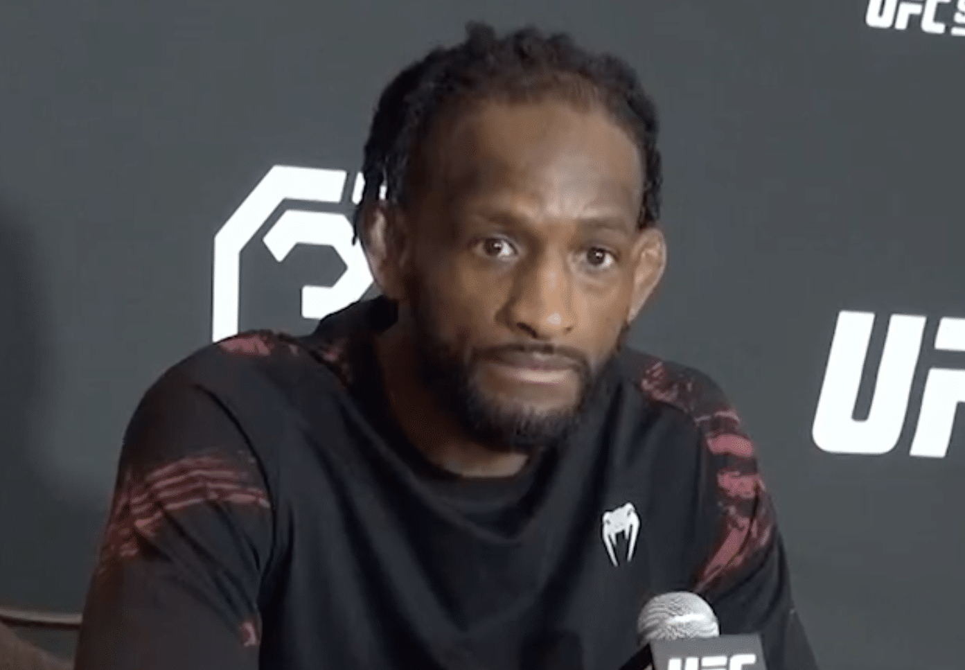 Neil Magny